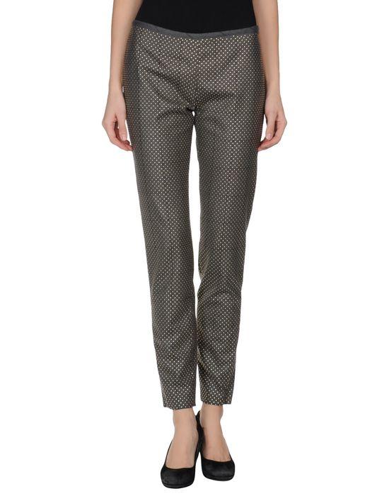 Брюки STELLA MCCARTNEY