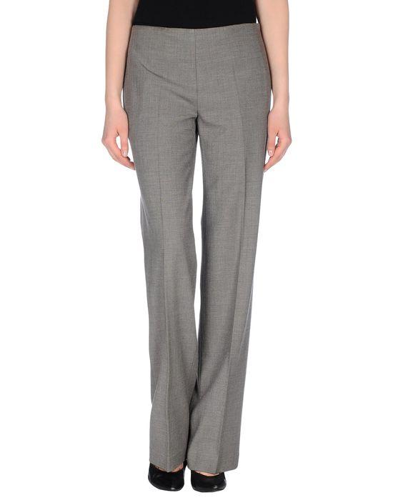 Брюки ANN DEMEULEMEESTER