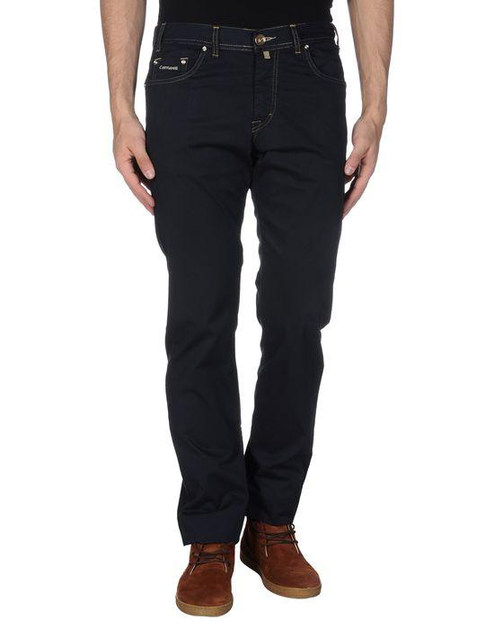 Брюки  -  цвет