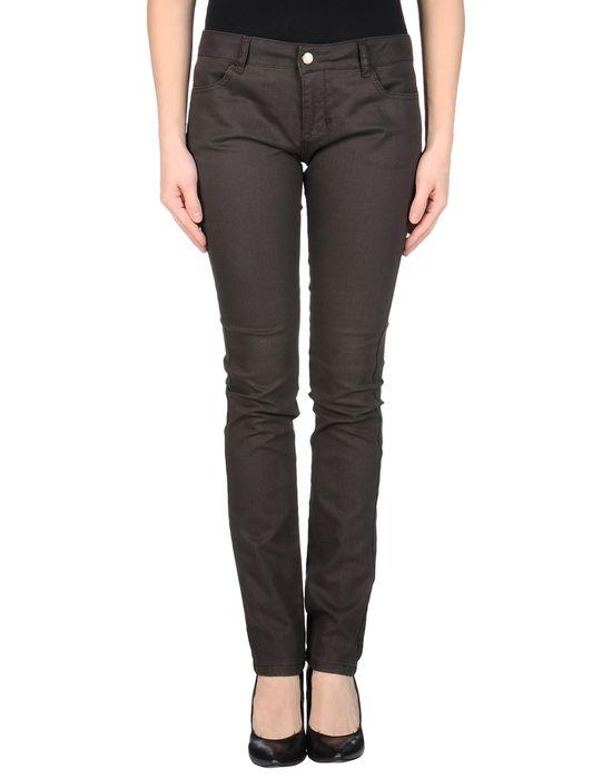 Брюки PINKO GREY