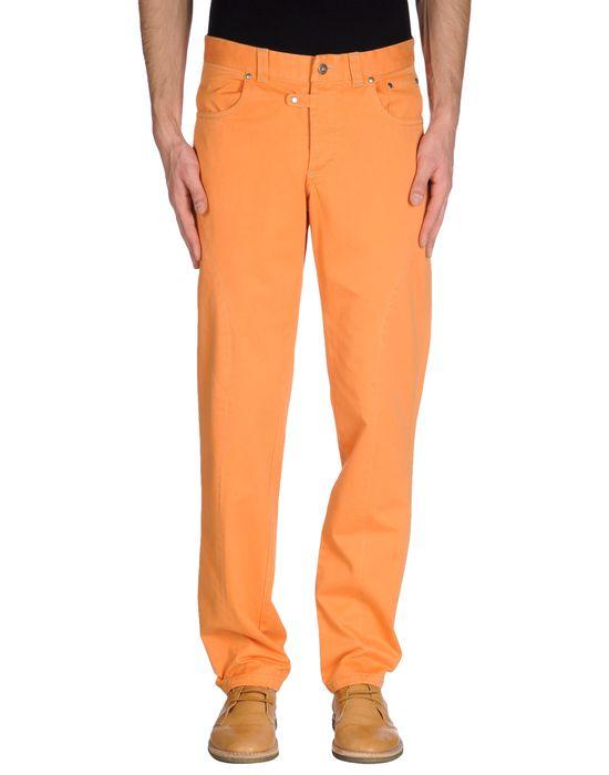 Брюки  -  цвет