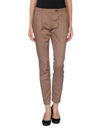 Брюки M.GRIFONI DENIM