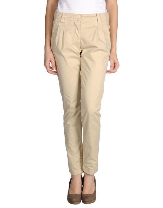 Брюки SHI FOUR DENIM