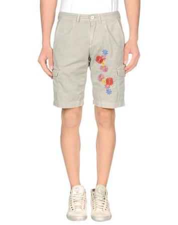 Брюки MANUEL RITZ WHITE