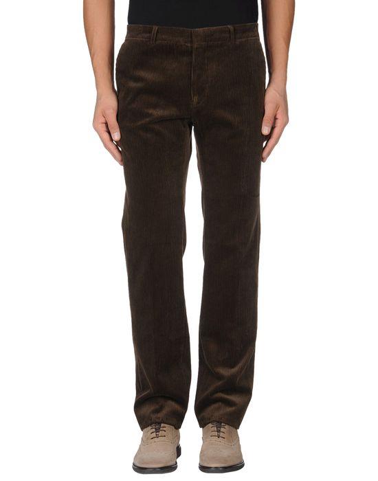 Брюки  -  цвет