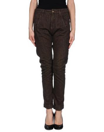 Брюки MANILA GRACE