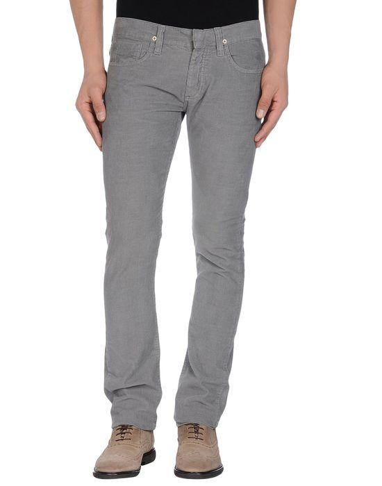 Брюки  -  цвет