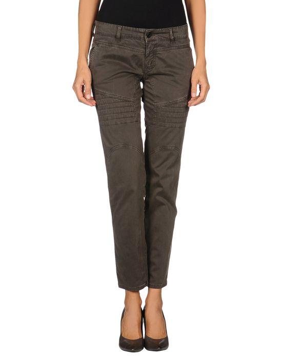 Брюки PATRIZIA PEPE