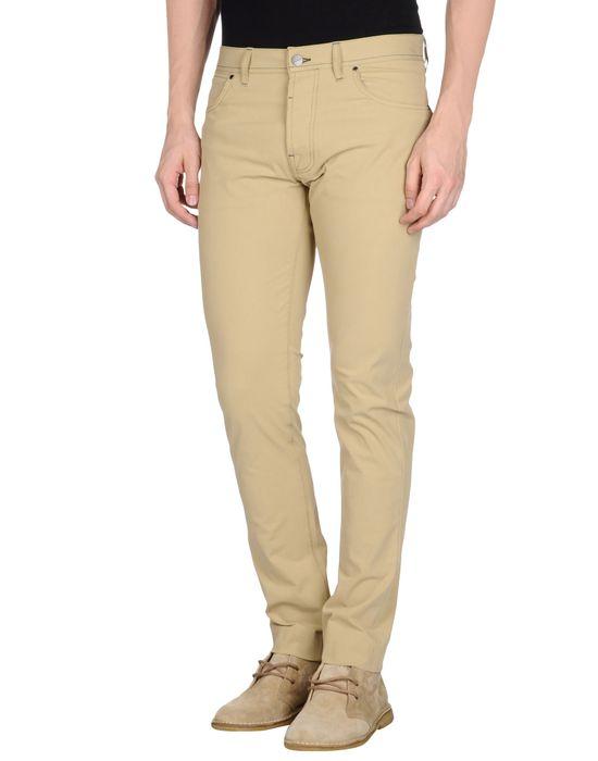 Брюки  -  цвет