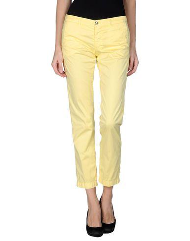 Брюки  -  цвет