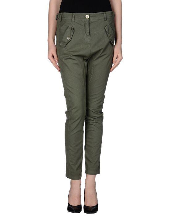 Брюки PINKO GREY