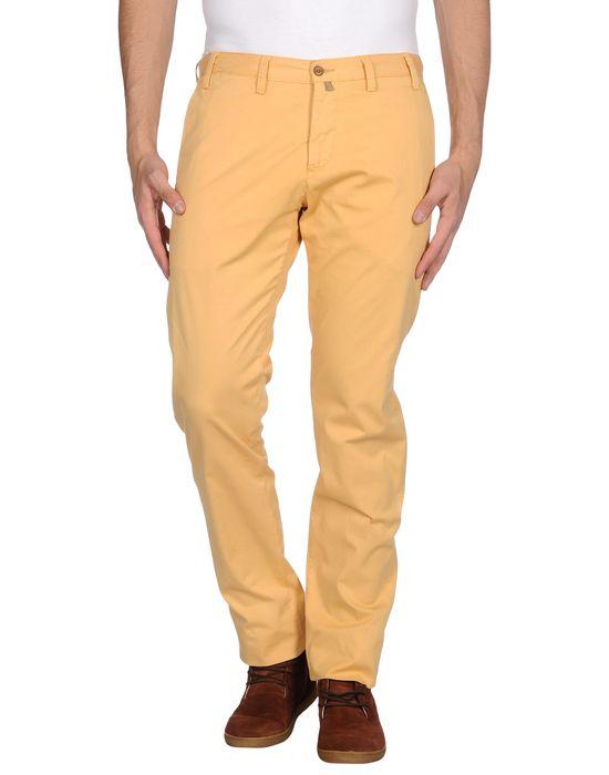 Брюки  -  цвет