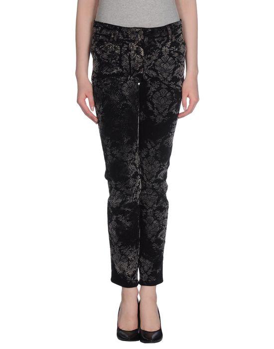 Брюки ROBERTO CAVALLI