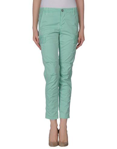 Брюки  -  цвет