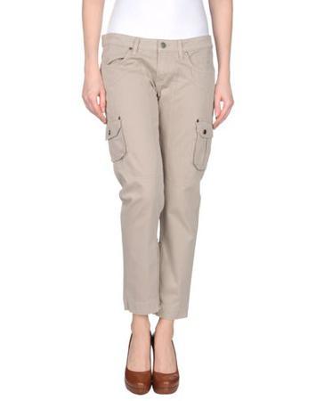 Брюки JECKERSON