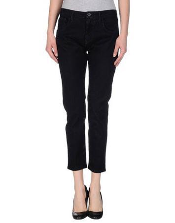 Брюки TRUE NYC.