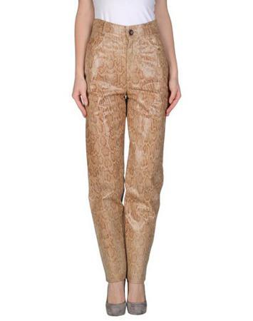 Брюки MARIELLA BURANI