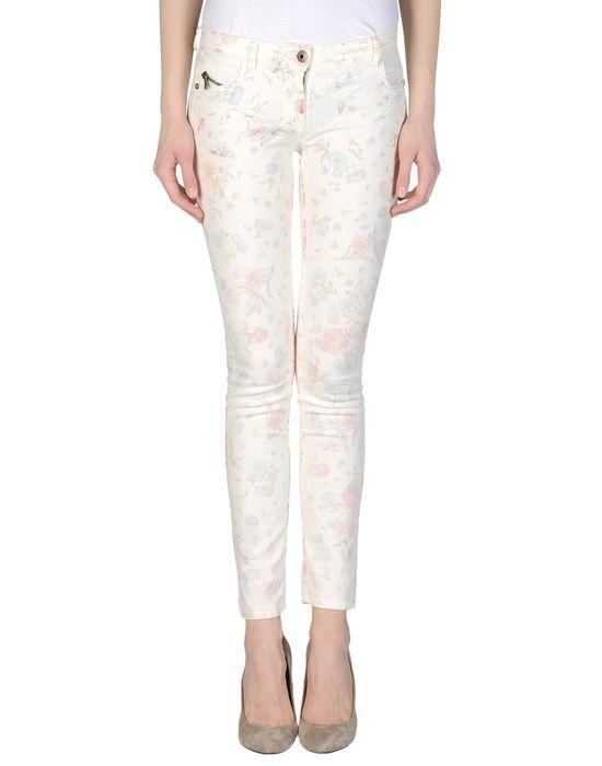 Брюки PATRIZIA PEPE