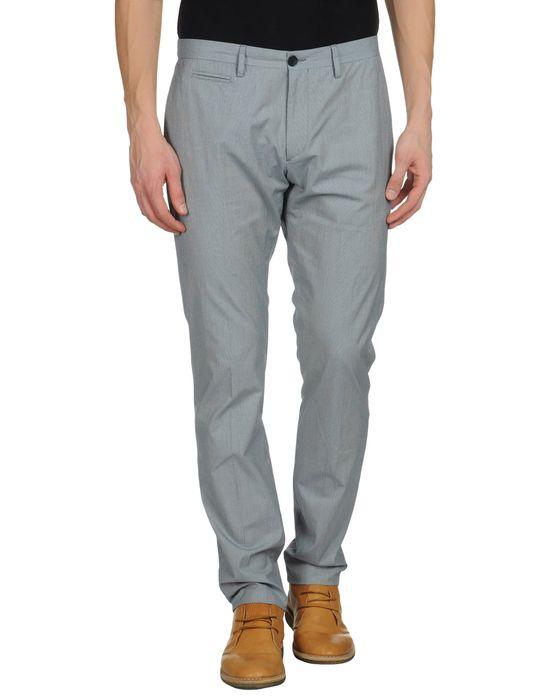 Брюки PATRIZIA PEPE