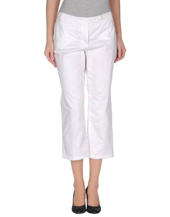 Брюки  -  цвет