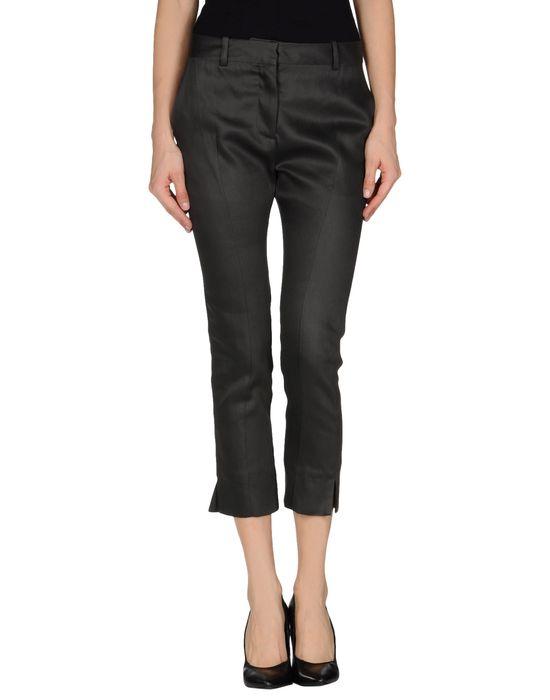 Брюки  -  цвет