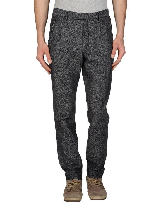 Брюки KRISVANASSCHE