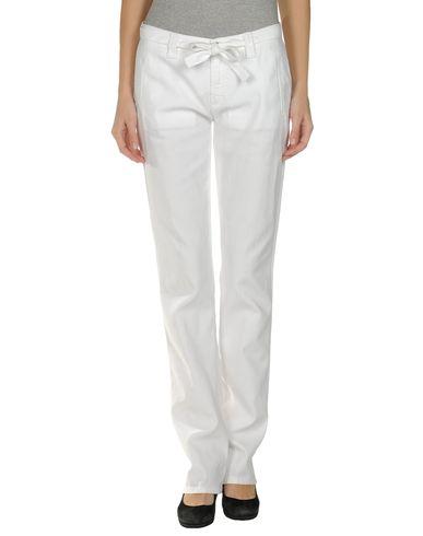 Брюки  -  цвет