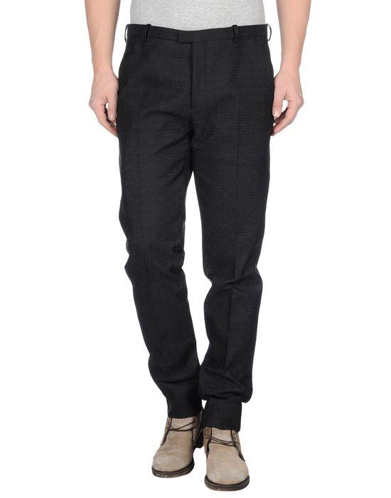 Брюки JIL SANDER