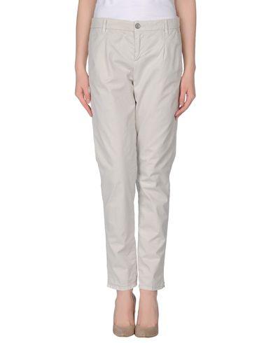 Брюки  -  цвет