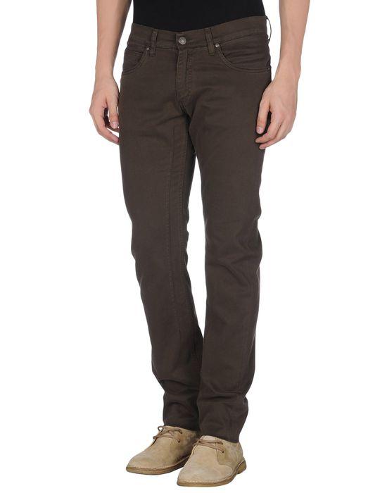 Брюки  -  цвет