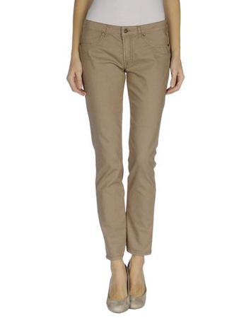 Брюки TWENTY EASY BY KAOS