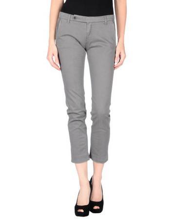 Брюки TRUE NYC.