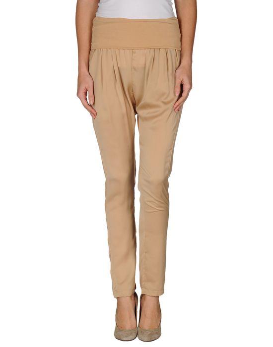 Брюки PATRIZIA PEPE