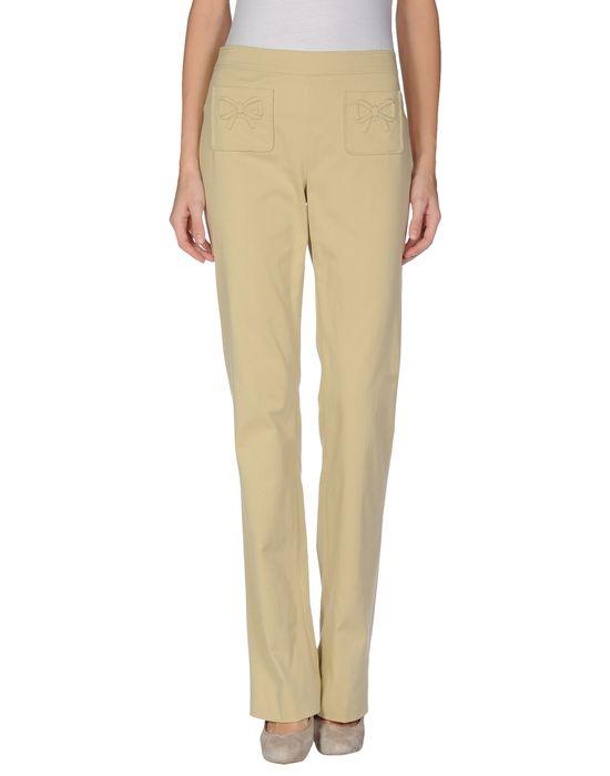 Брюки REDVALENTINO