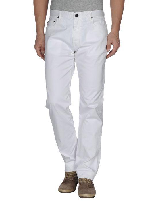 Брюки  -  цвет