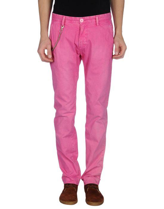 Брюки MODFITTERS