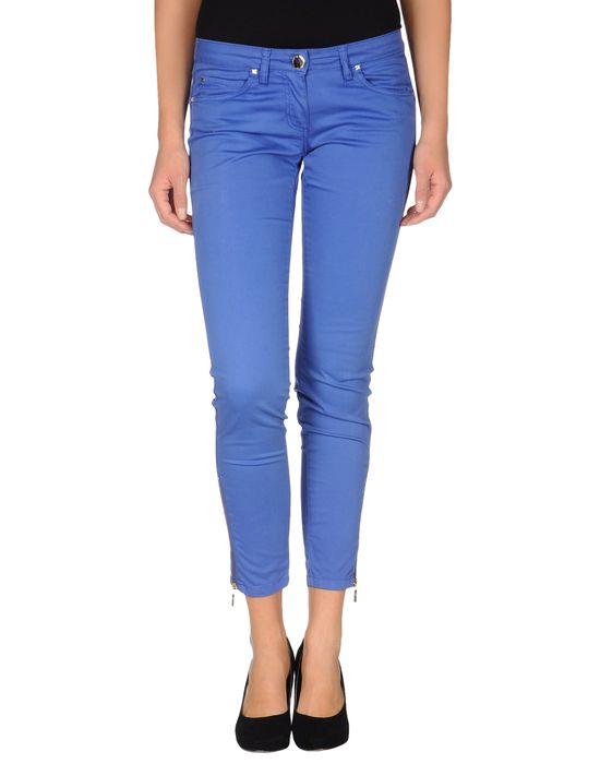 Брюки  -  цвет