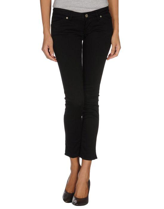 Брюки  -  цвет