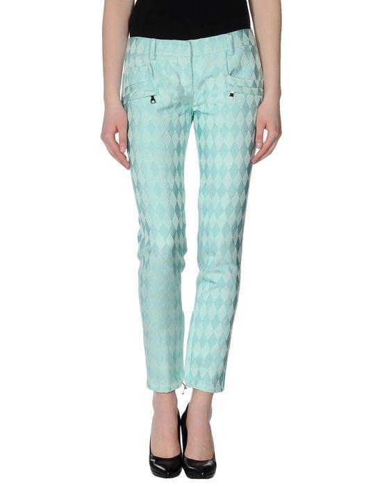 Брюки BALMAIN