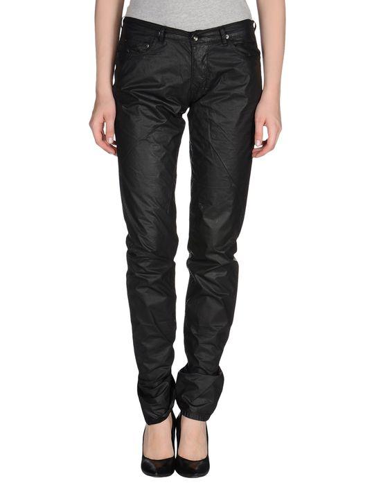 Брюки DRKSHDW BY RICK OWENS