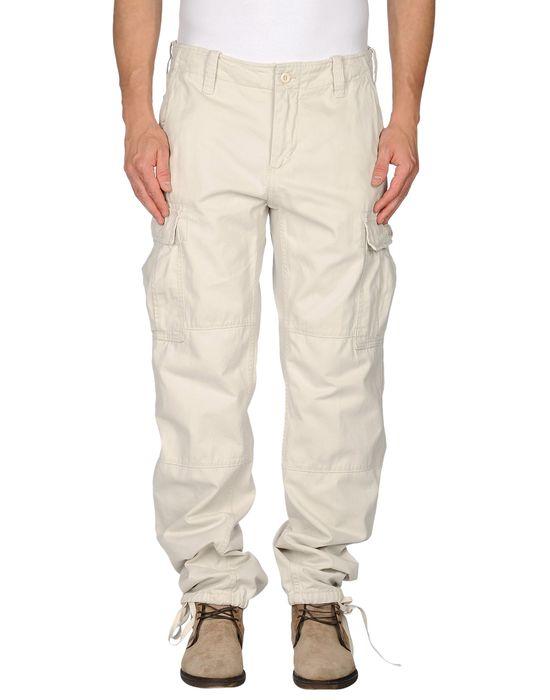 Брюки DENIM & SUPPLY RALPH LAUREN