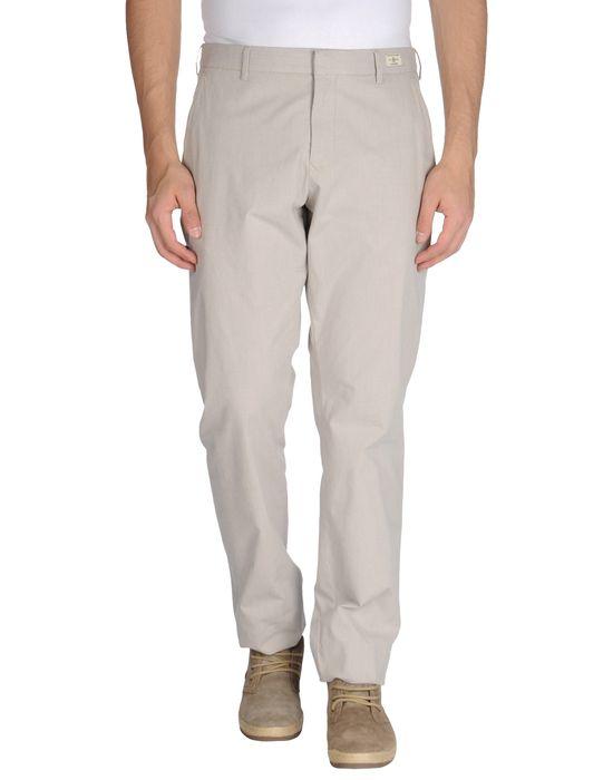 Брюки TOMMY HILFIGER