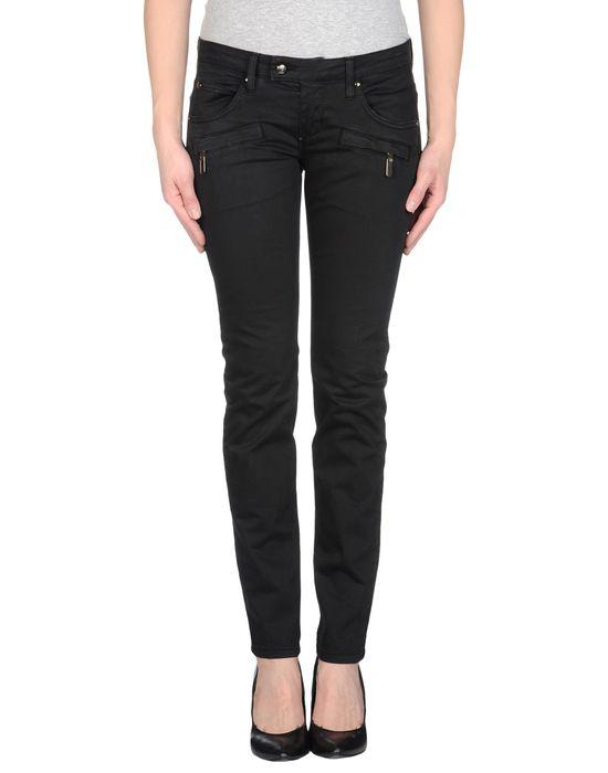 Брюки LIU •JEANS