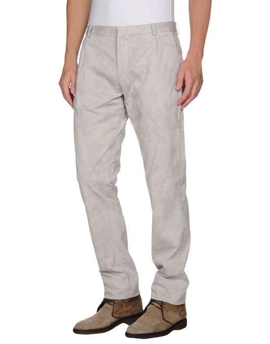 Брюки  -  цвет