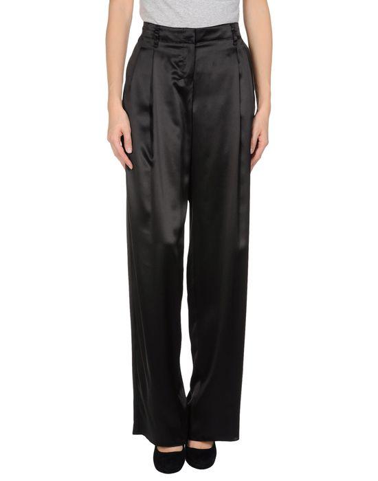 Брюки  -  цвет