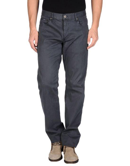 Брюки LOVE MOSCHINO