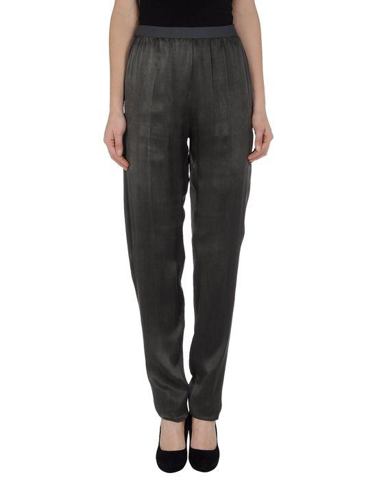 Брюки MAISON MARTIN MARGIELA 1