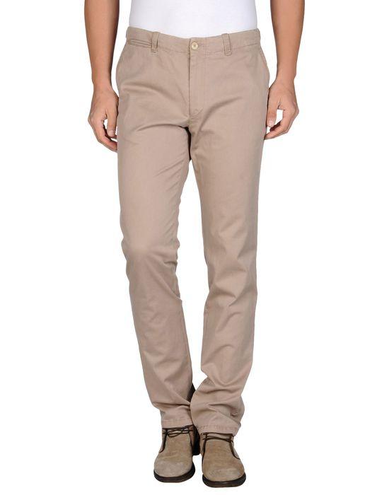 Брюки CORNELIANI ID