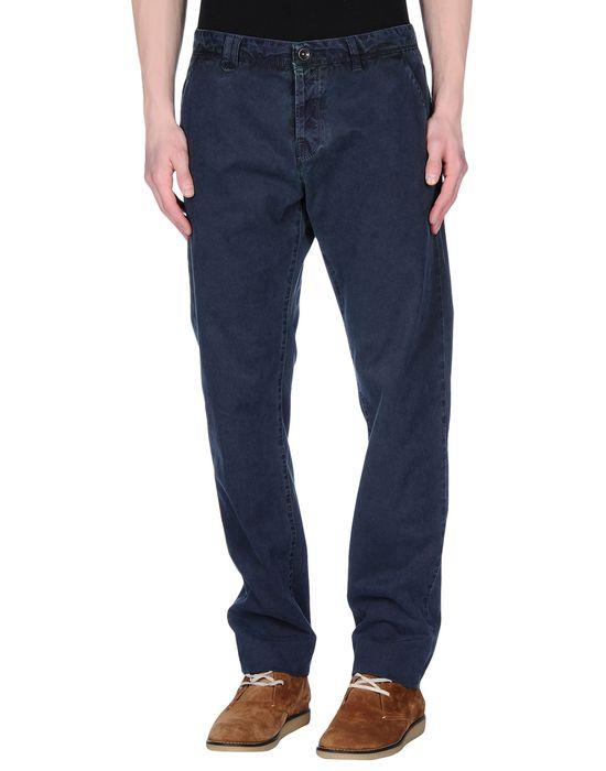 Брюки PATRIZIA PEPE