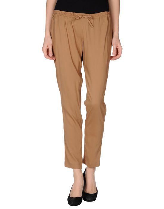 Брюки MANILA GRACE